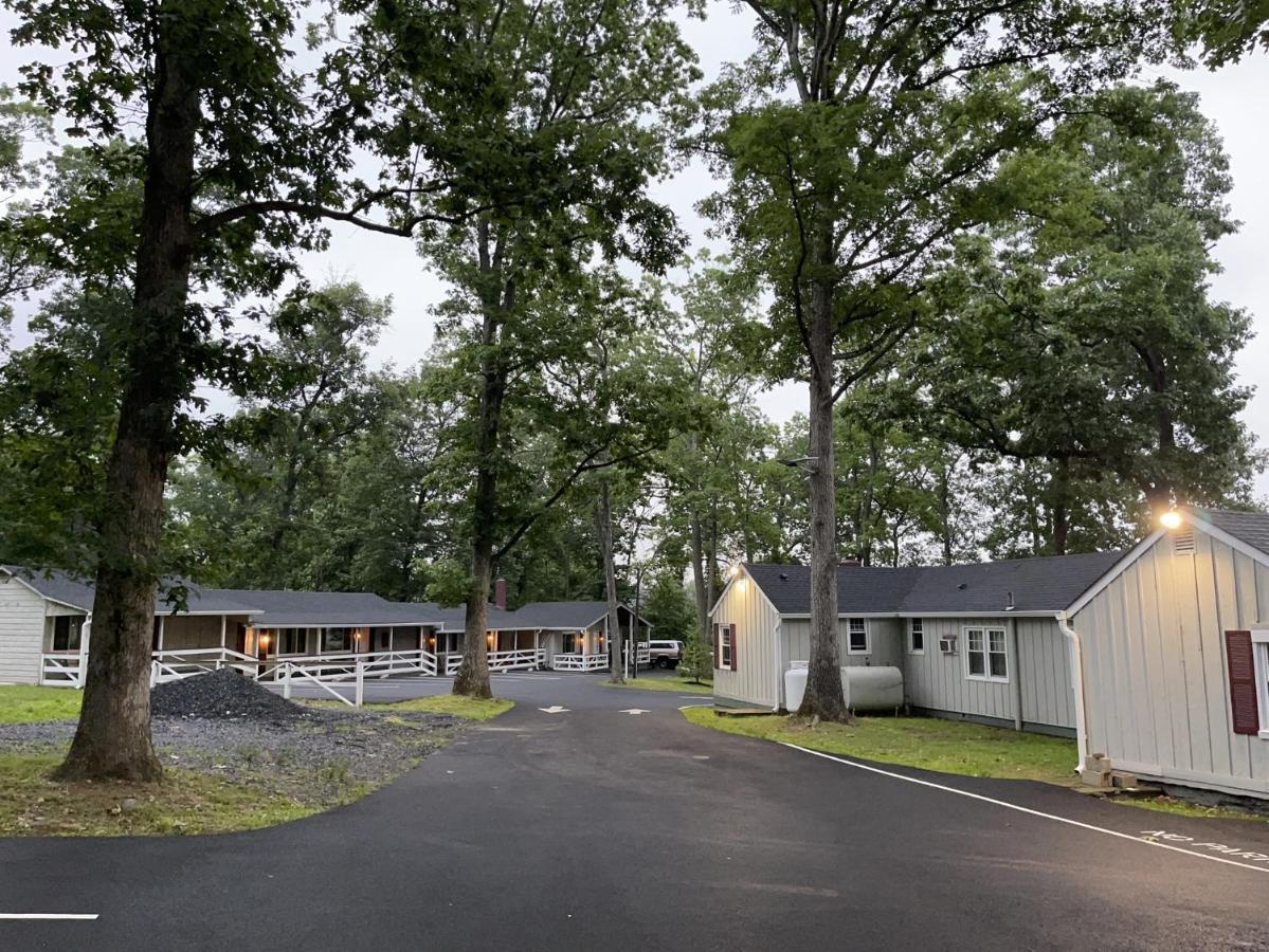 Lodge New Hope Lodge