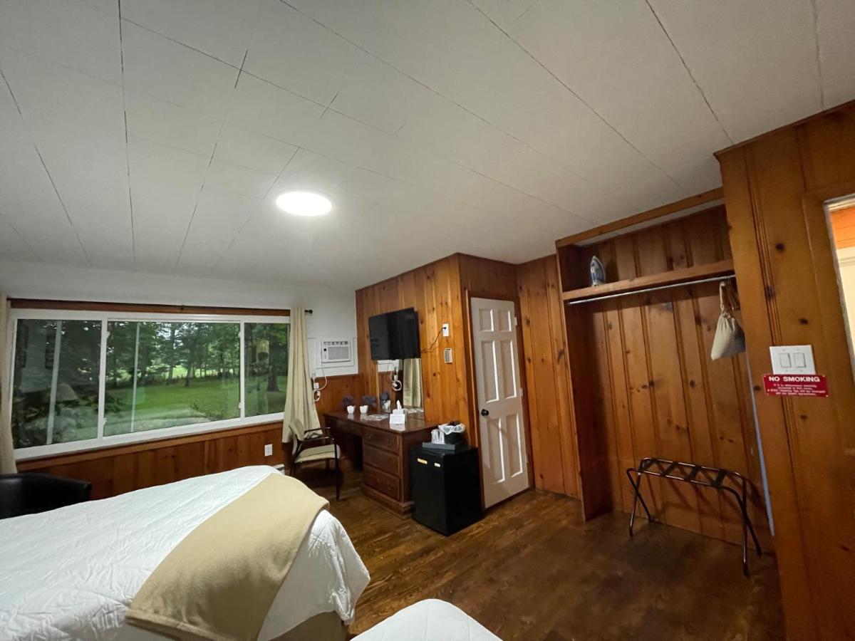 New Hope Lodge New Hope