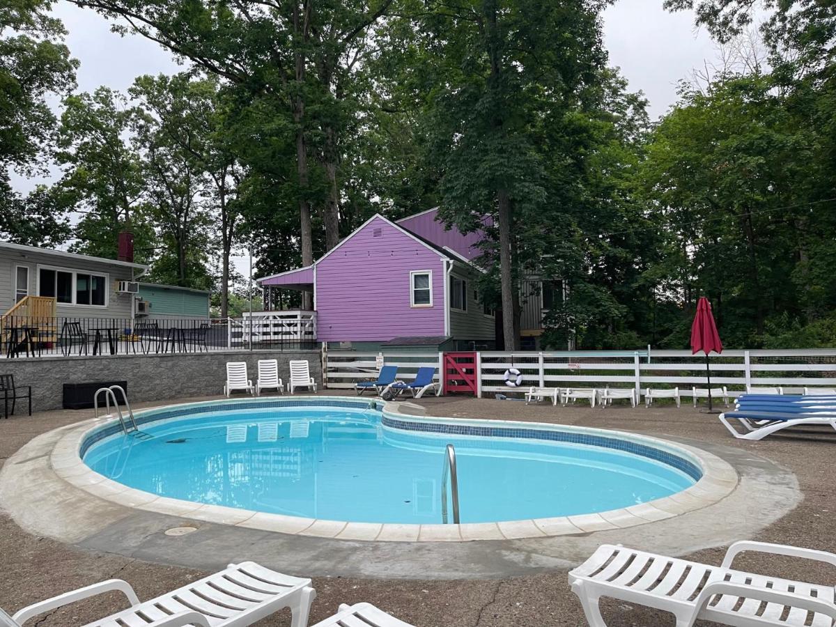 New Hope Lodge New Hope
