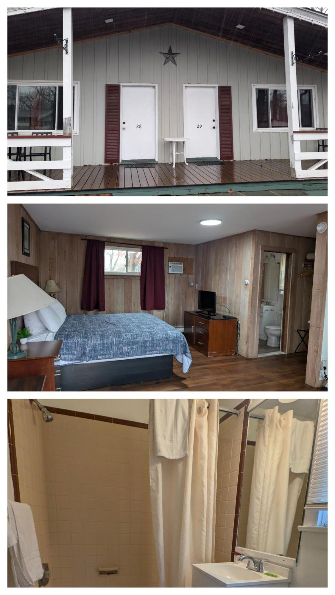 Lodge New Hope Lodge *