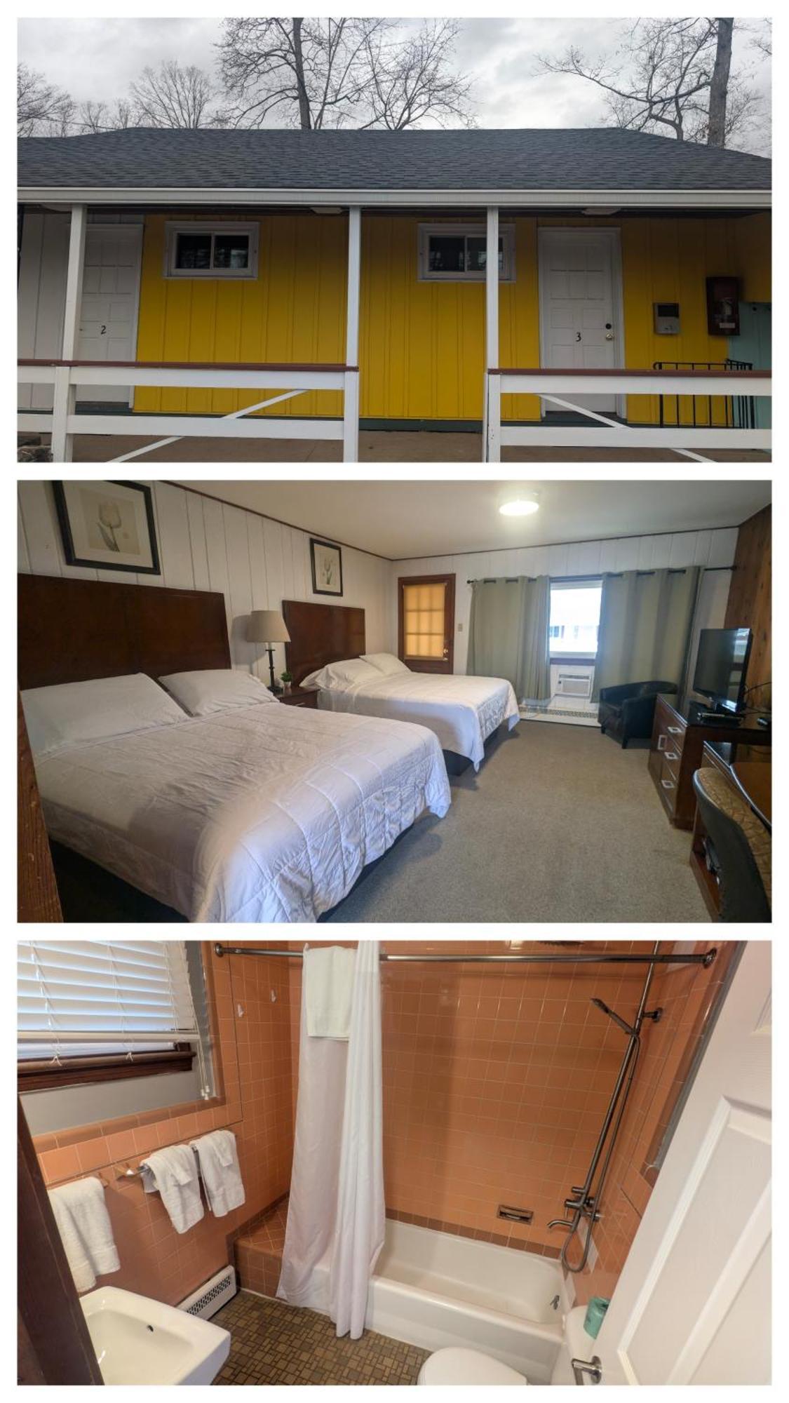 New Hope Lodge Lodge *