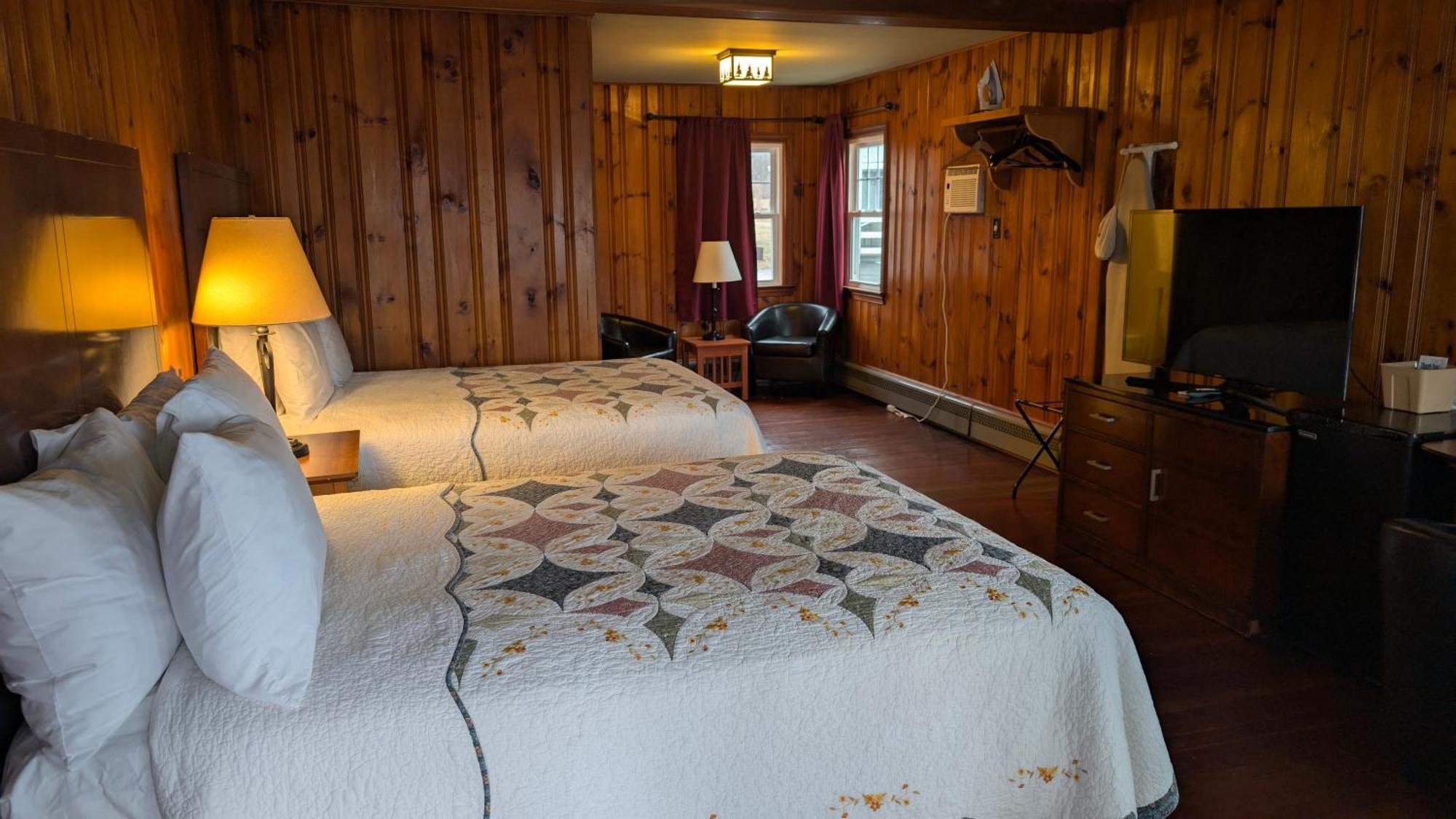 Lodge New Hope Lodge New Hope