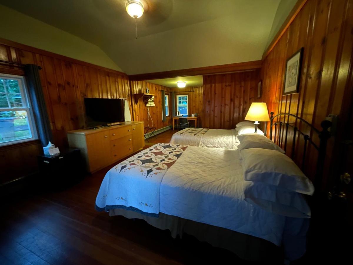 Lodge New Hope Lodge *