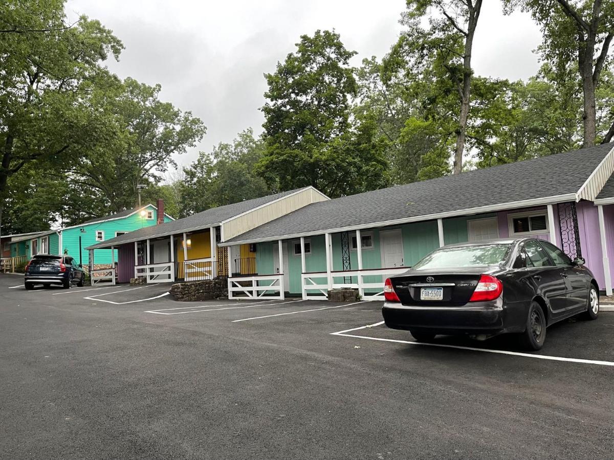 New Hope Lodge Lodge *