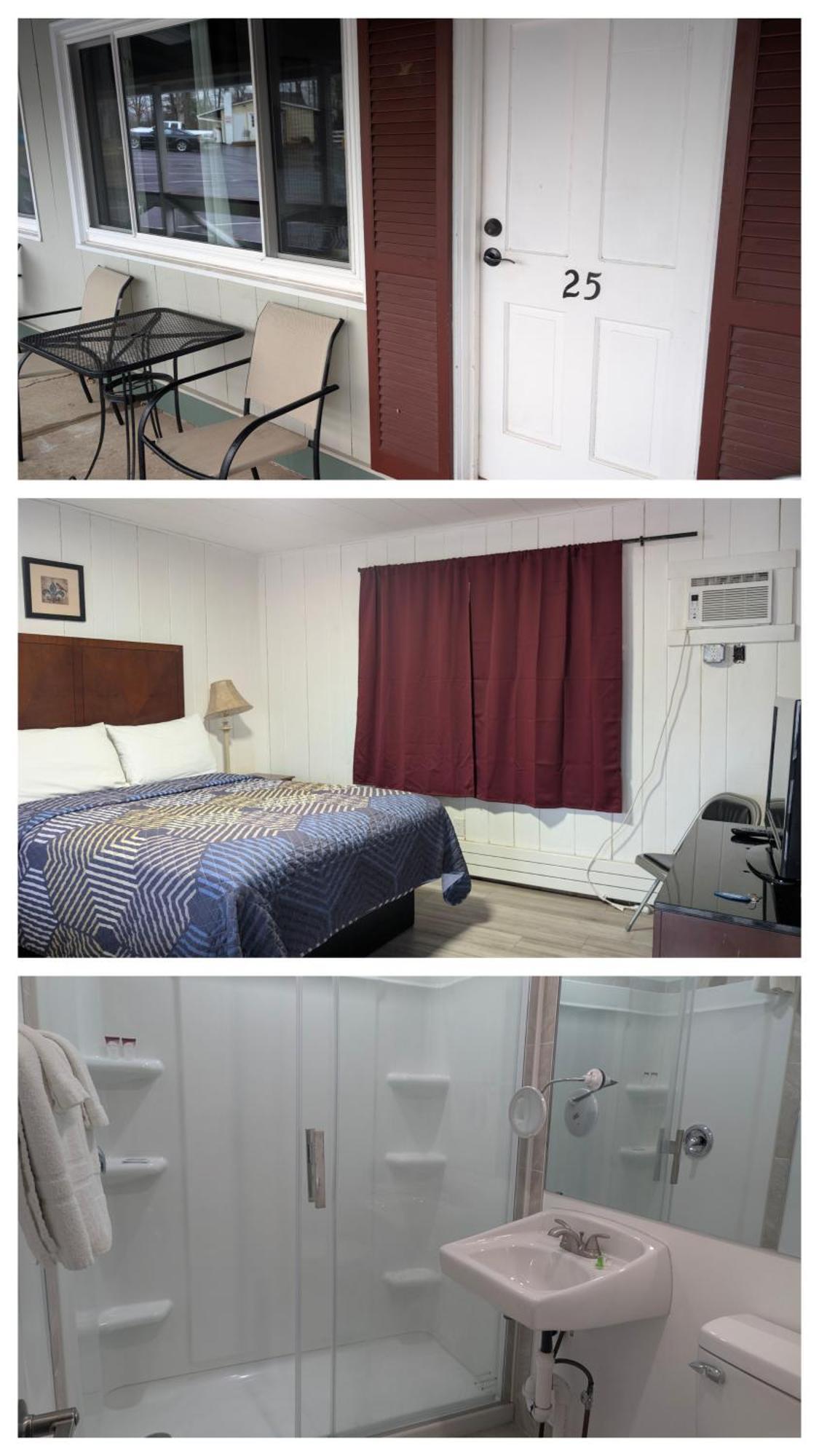 New Hope Lodge *