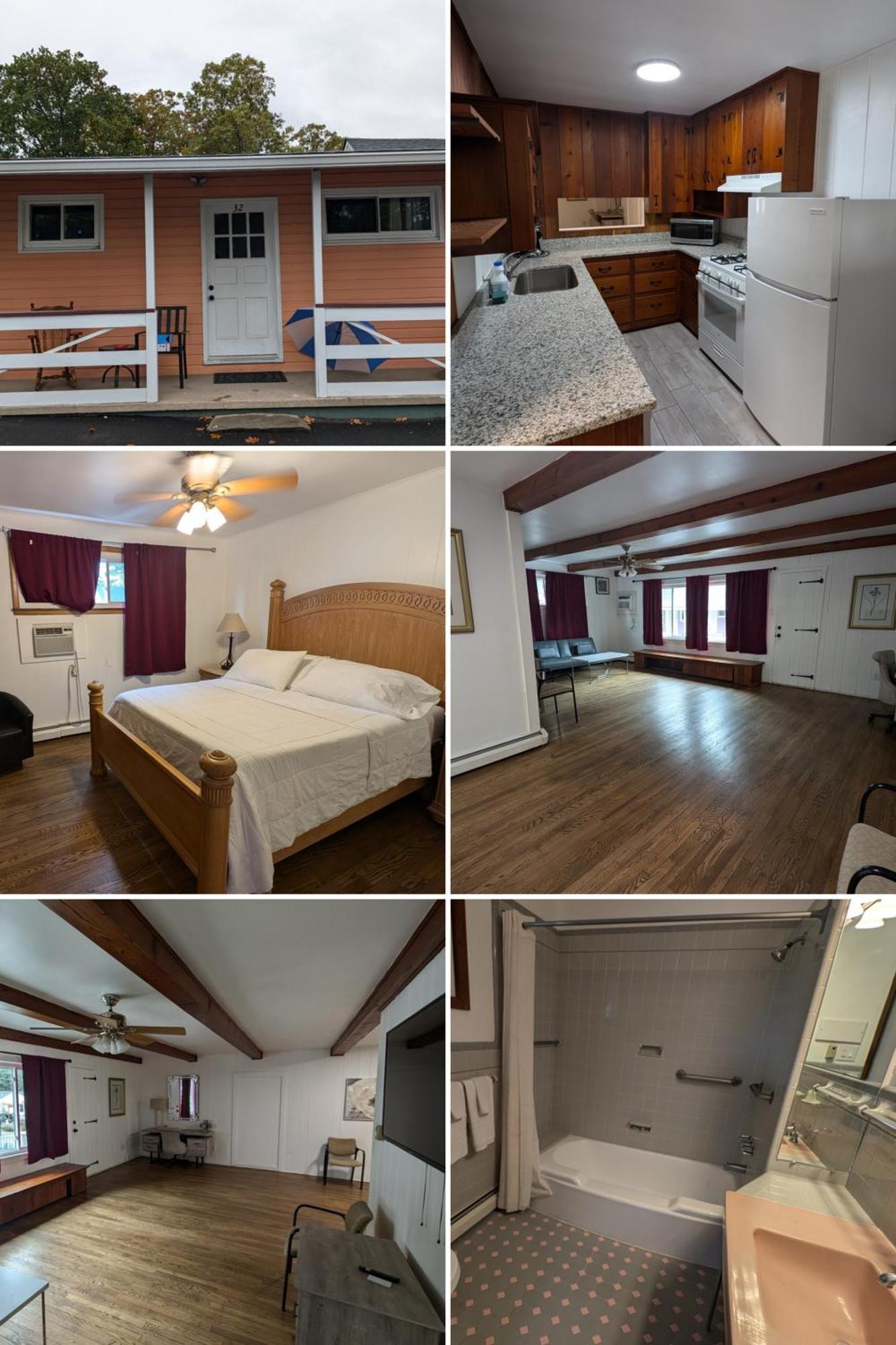 New Hope Lodge Lodge