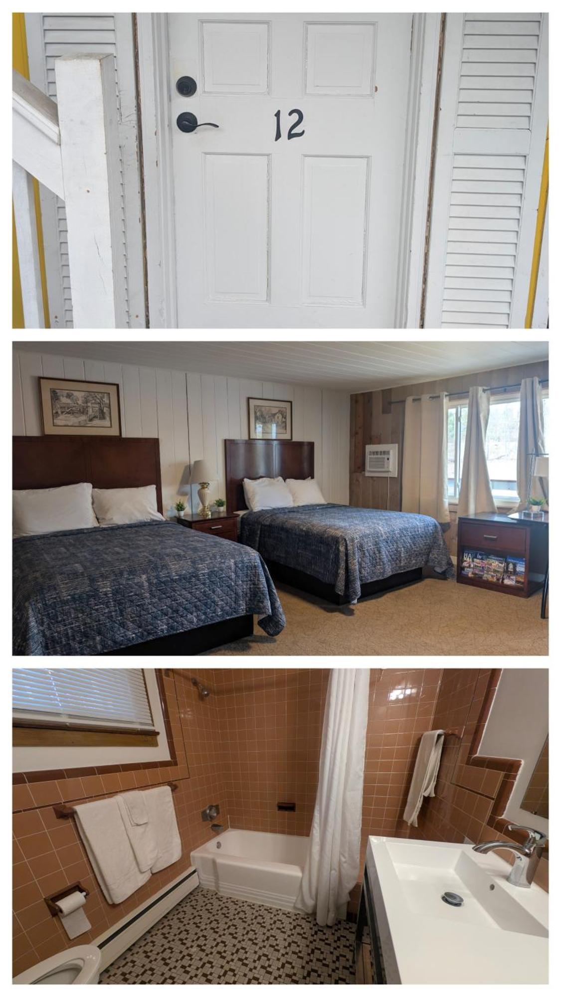 Lodge New Hope Lodge *